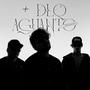 + dlq aguanto (feat. Kness) [Explicit]