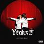 Yeah x2 (feat. Rocky Blanco) [Explicit]