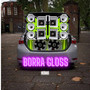 Borra Gloss