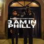 3 AM In Philly (feat. Fahdy Goon) [Explicit]