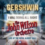 I Was Doing All Right (Live) - Single