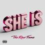 She Is (Explicit)