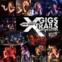 10years anniversary final 「GIGS-XTRAILS」