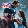 A Princesa e o Herói