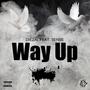 Way Up (feat. Sense) [Explicit]