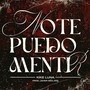 No Te Puedo Mentir