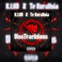 DissTracktions (feat. Te KuraHuia) [Explicit]