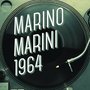 Marino Marini 1964