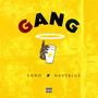 Gang (feat. NavyBlue) [Explicit]