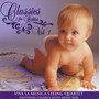 Classics For Babies (Volume 1)