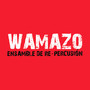 Wamazo Ensamble De re-percusión (Explicit)