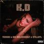 K.O (feat. StillDyl & Big Melancholy) [Explicit]