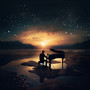 Jazz Piano Music: Nightscapes and Dreams