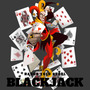 BLACK JACK