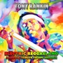 Electric Reggaeland (A Reggae Tribute to Jimi Hendrix)