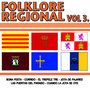 Folklore Regional Vol.3