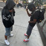 Rockstar party (feat. Christian Cartier) [Explicit]