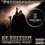 Sumtypa Way (feat. Maxxx2Unholy) [EP Edition] [Explicit]