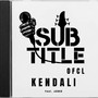 Kendali (Explicit)