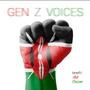 GEN (Z Voices) (feat. iTsCzar & rEdTheHero) [Explicit]