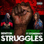 Struggles (Explicit)