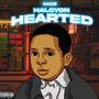 Halcyon Hearted (Explicit)