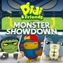 Monster Showdown