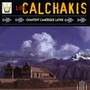 Los Calchakis, Vol. 5 : Chantent l'Amérique latine