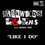 Like I Do (feat. Skinny Pimp) [Explicit]