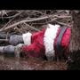 Dead On Christmas (Explicit)