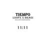 Tiempo (feat. Bagi)