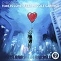 Time is Love (feat. Nicole Carino) [Explicit]