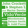 Vida Verde (feat. Hector Davila)