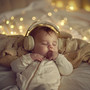 Lullabies for Quiet Nights: Baby Sleep Melodies