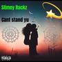 Cant stand yu (Explicit)