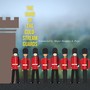 The Band of the Coldstream Guards Conducted by Major Douglas A. Pope