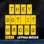 They Got It Wrong (feat. Krept & Konan, Kano, Squeeks & Wiley) [Remix]