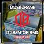 DJ MUSKURANE FULL (Bass Bentor Style)