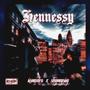 HENNESSY (feat. Asmodeo Bloodystar) [Explicit]
