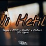 Ni Hetile (feat. Tegan, DasRik & Mozat)