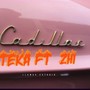 Cadillac