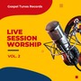 Live Session Worship Vol. 2