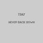 Never Back Down (Explicit)