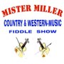 Country & Western-Music Fiddle Show