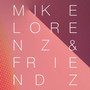 Mike Lorenz & Friendz Play a Set of Quiet Songs