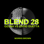 Blend 28: Ozuna Vs David Guetta