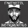 Fantastix Instrumentals, Vol. 2