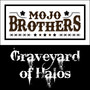 Graveyard of Halos