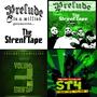 The StrenfTape Collection (Explicit)