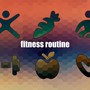 Fitness Routine